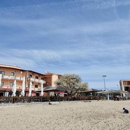 Sand Beach Apartment Idila 메덜린 외부 사진