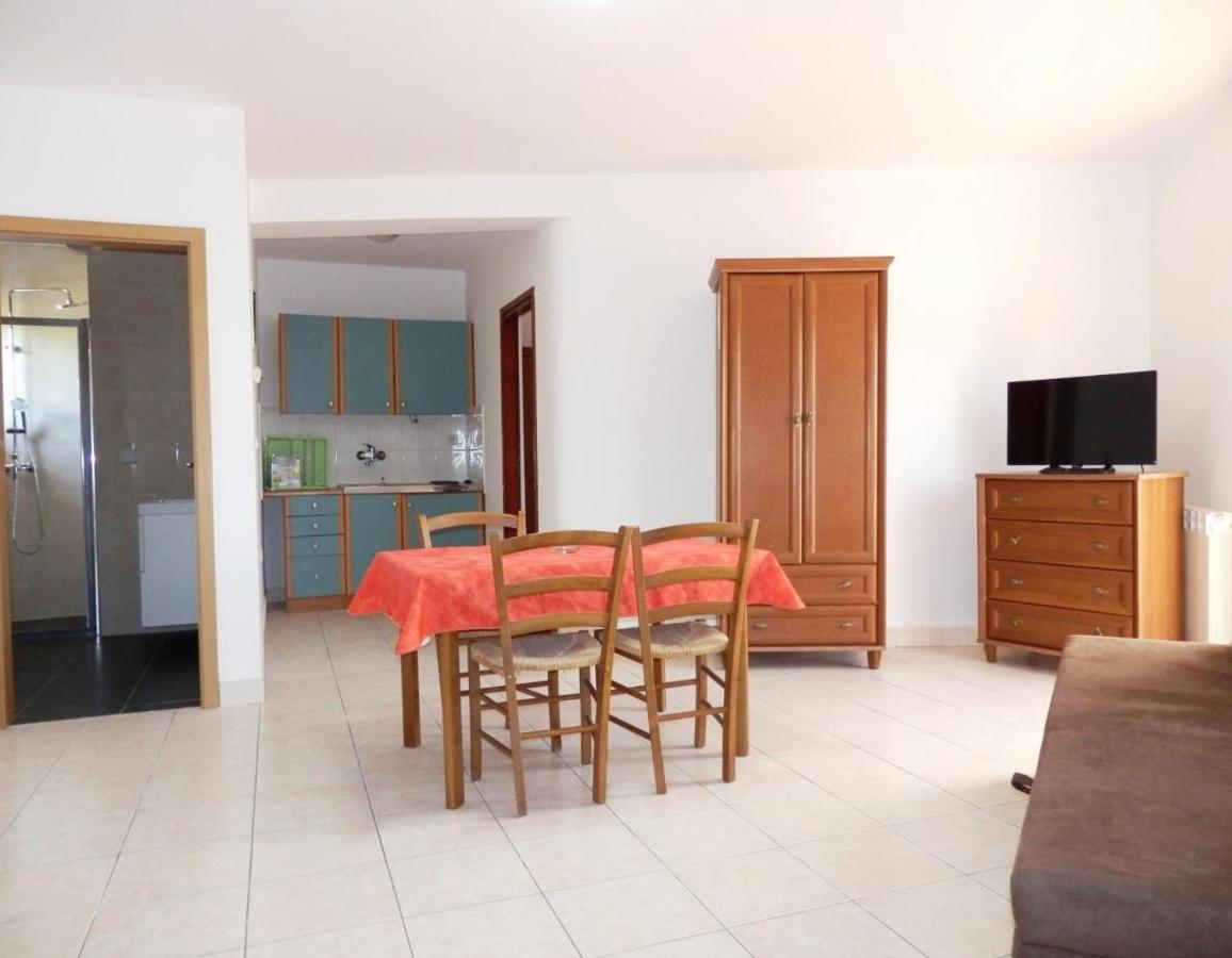 Sand Beach Apartment Idila 메덜린 외부 사진