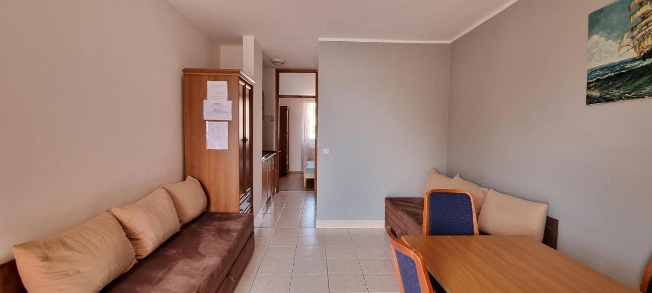 Sand Beach Apartment Idila 메덜린 외부 사진