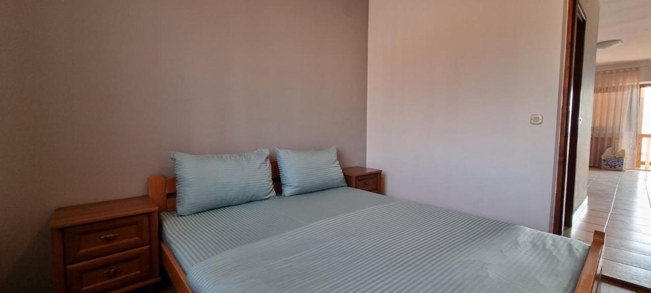 Sand Beach Apartment Idila 메덜린 외부 사진
