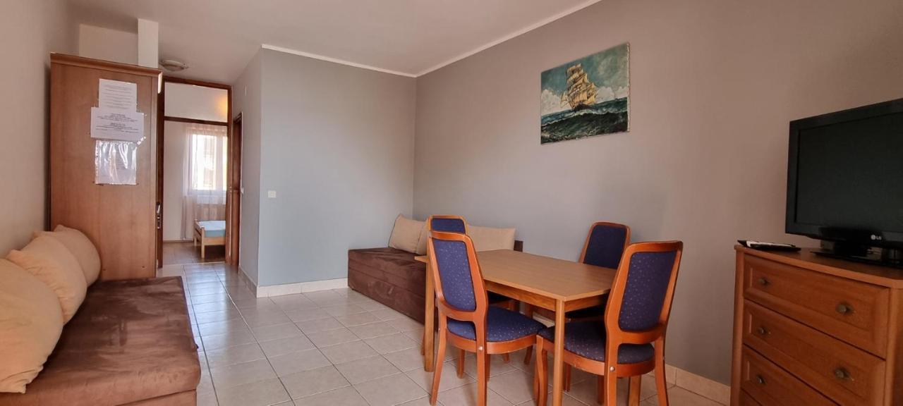 Sand Beach Apartment Idila 메덜린 외부 사진