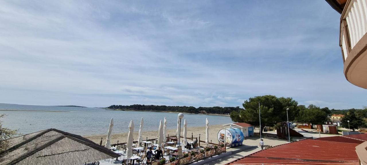 Sand Beach Apartment Idila 메덜린 외부 사진