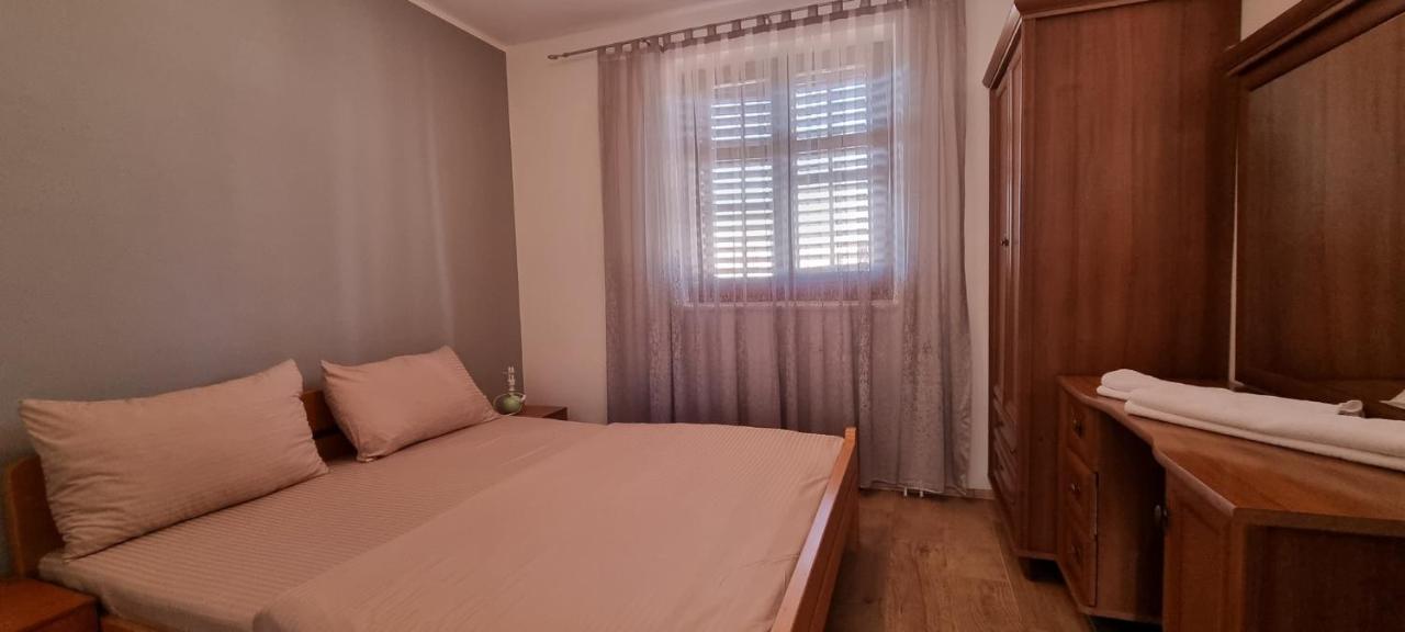 Sand Beach Apartment Idila 메덜린 외부 사진
