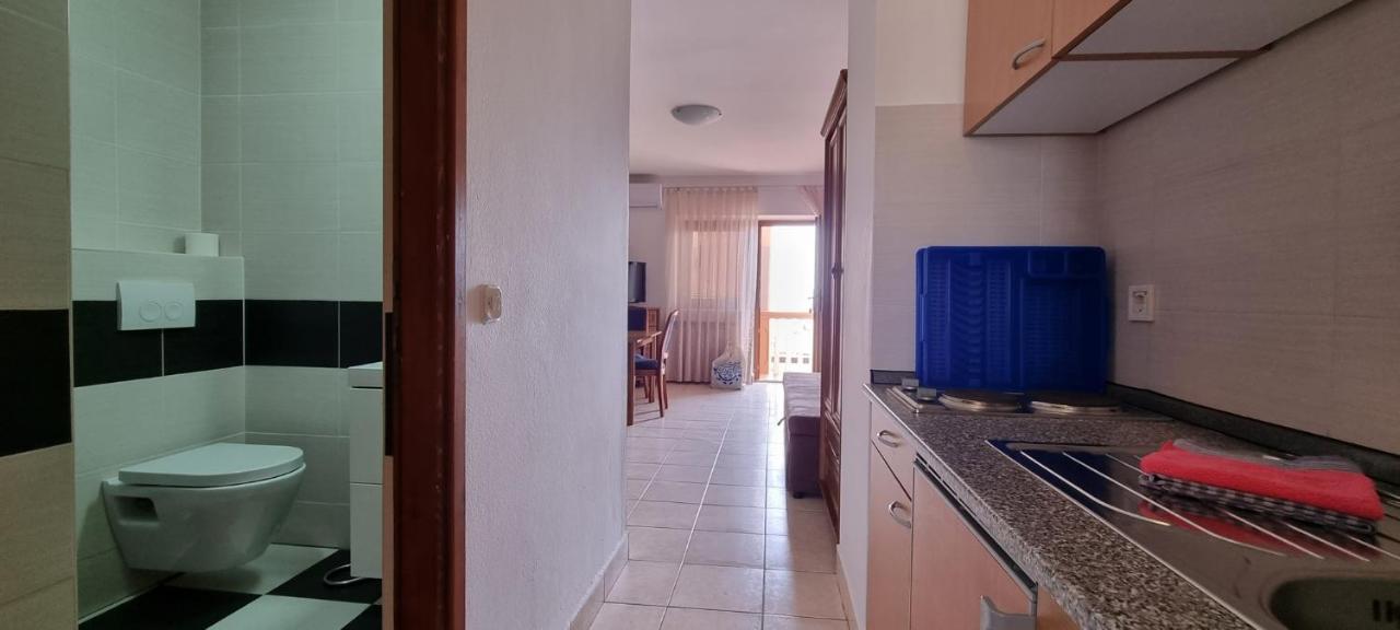 Sand Beach Apartment Idila 메덜린 외부 사진